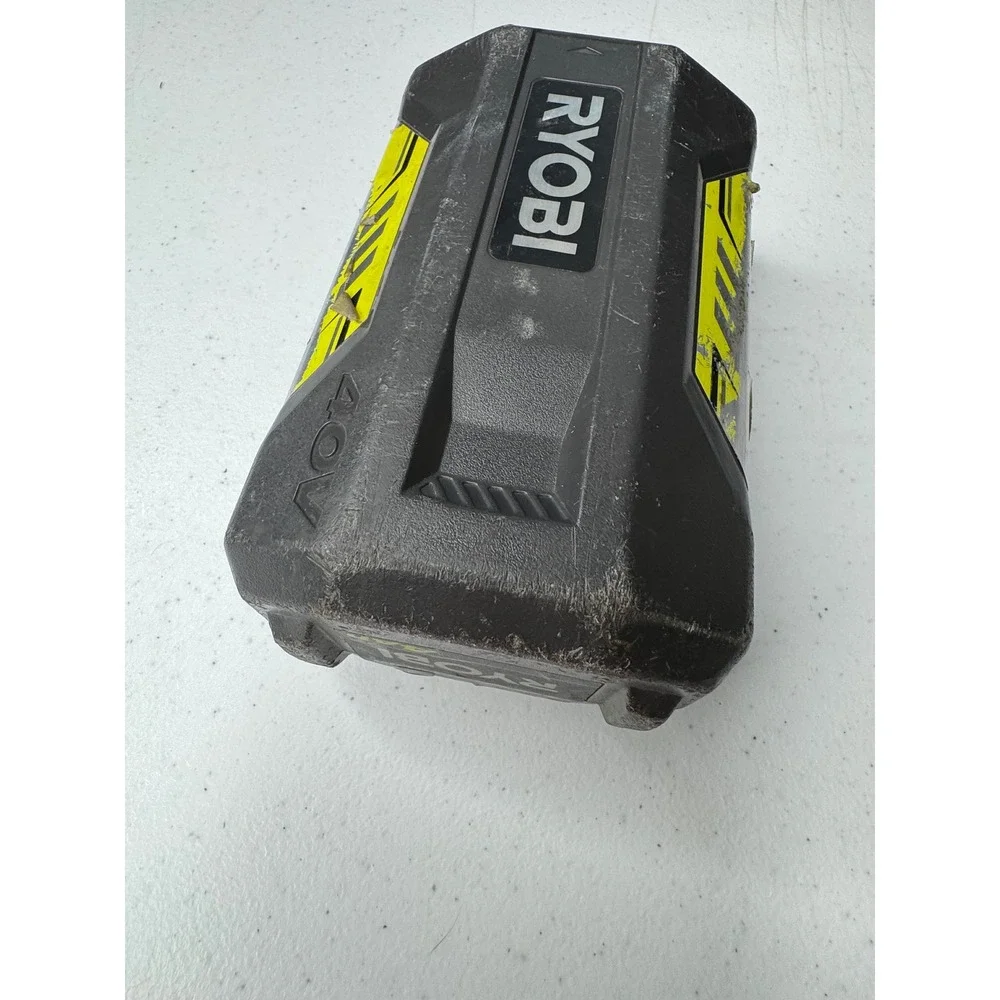 Ryobi 40V Lithium‎ 4Ah Battery Pack OP40401 144Wh High Capacity Replacement